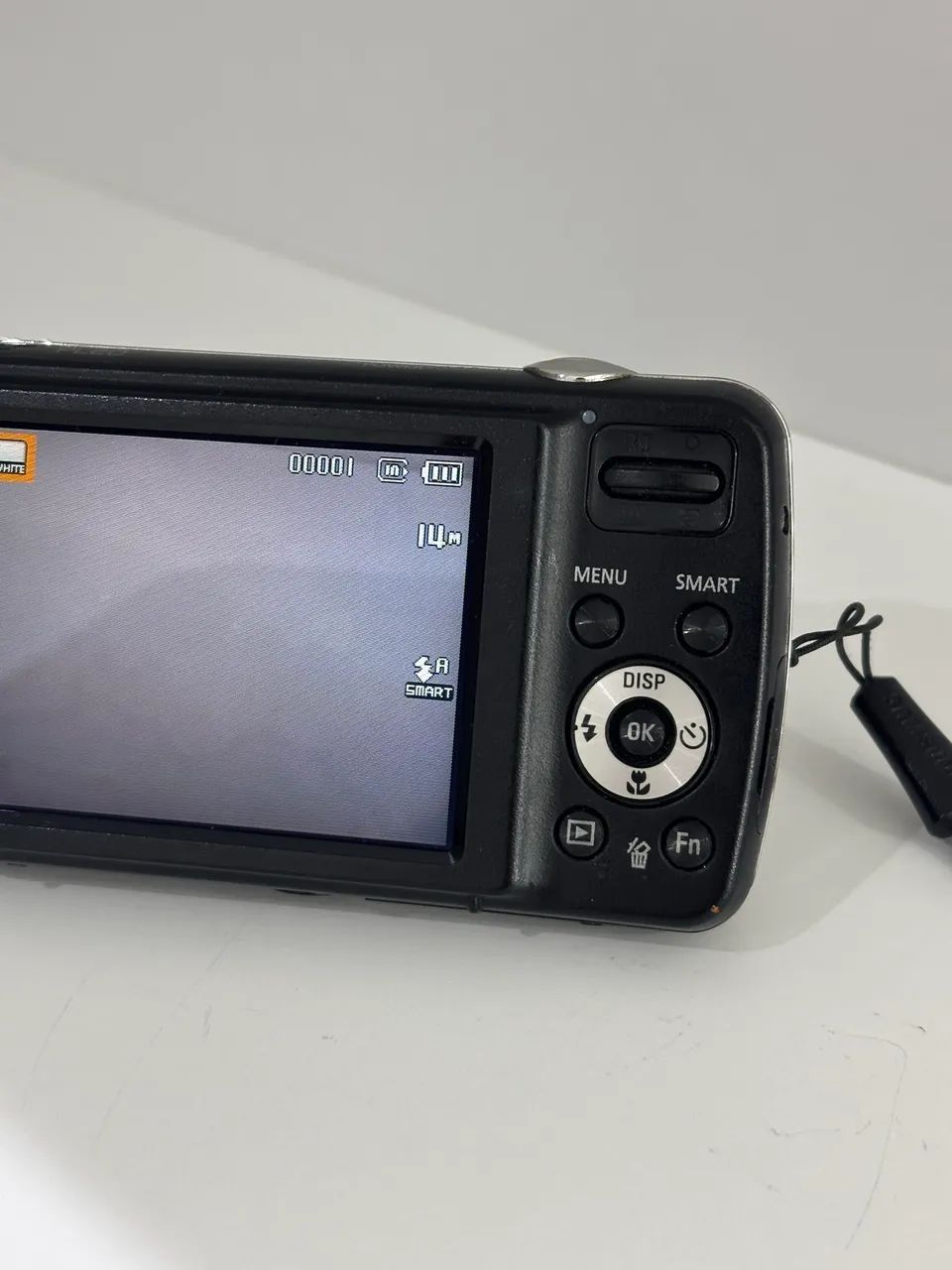 Câmera Samsung PL20 - Foto 2
