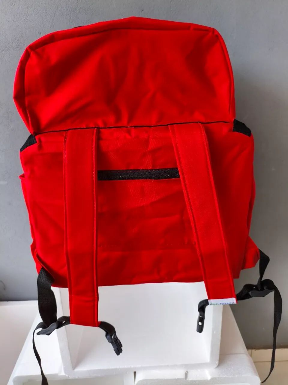 BAG Brasil 45L - Foto 2