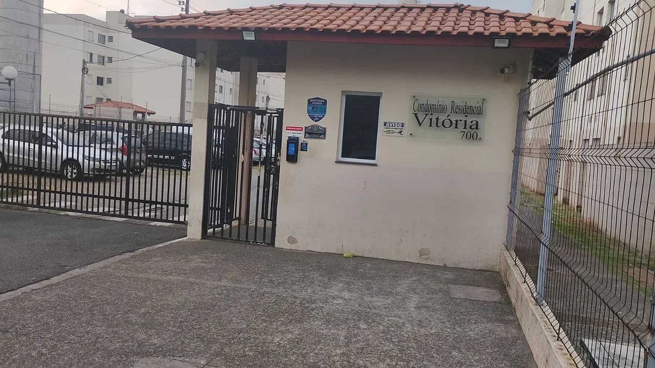 G.S Apartamento a venda em osasco  - Foto 2
