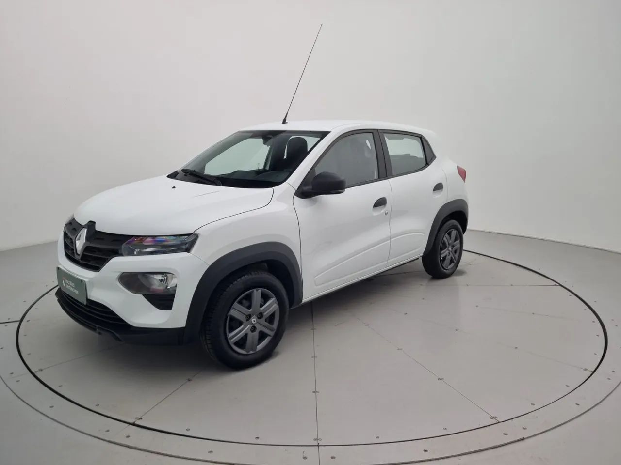 Renault Kwid 1.0 Zen 2025