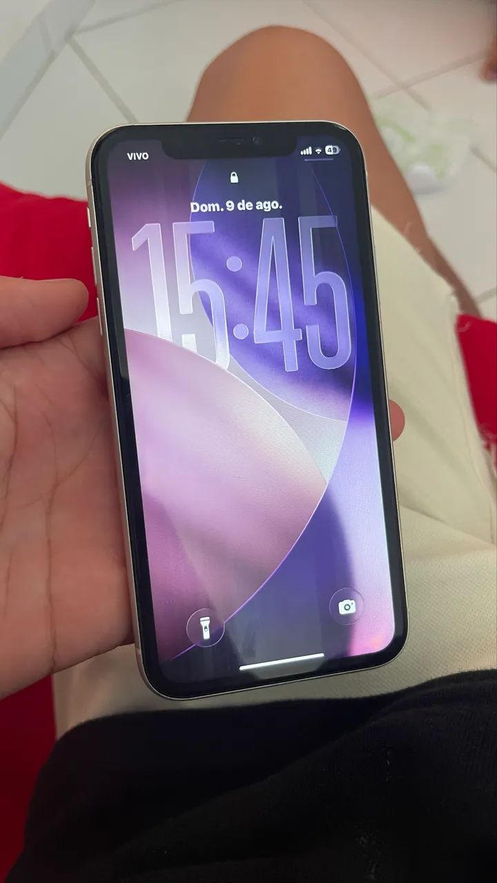 iPhone 11 64GB- OPORTUNIDADE ?
