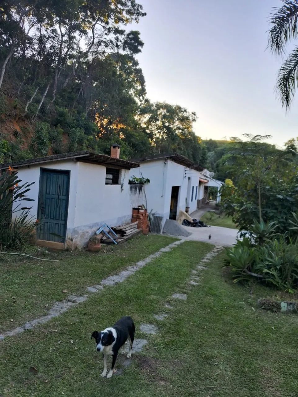 Sítio em Vassouras - Foto 3
