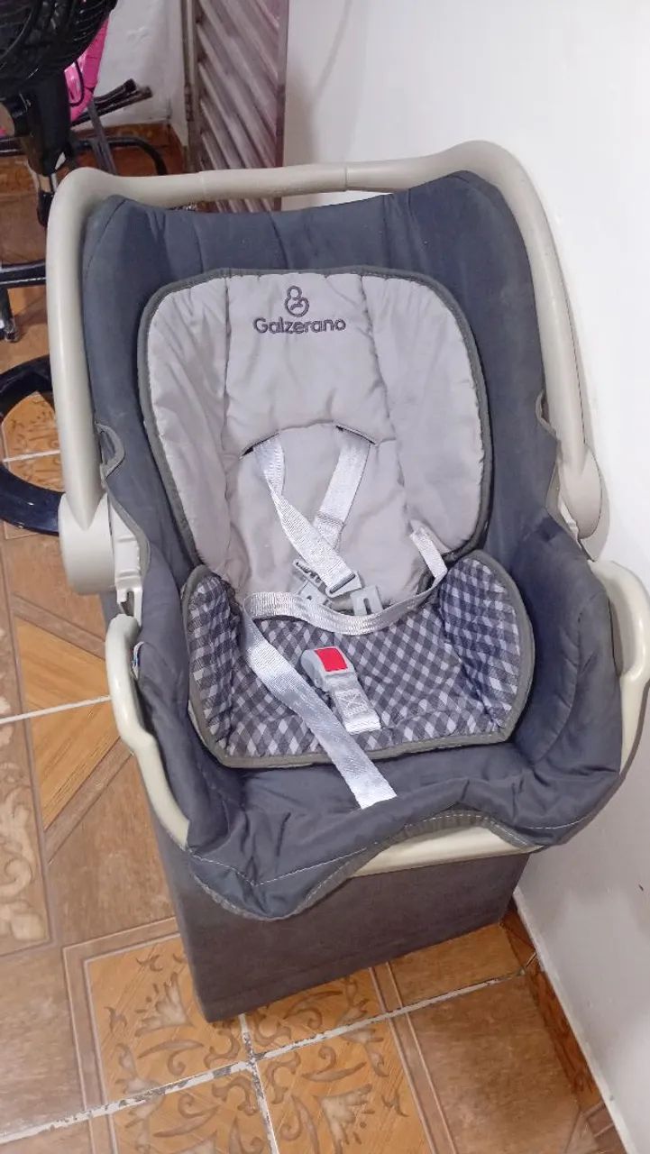 Bebe conforto  - Foto 3