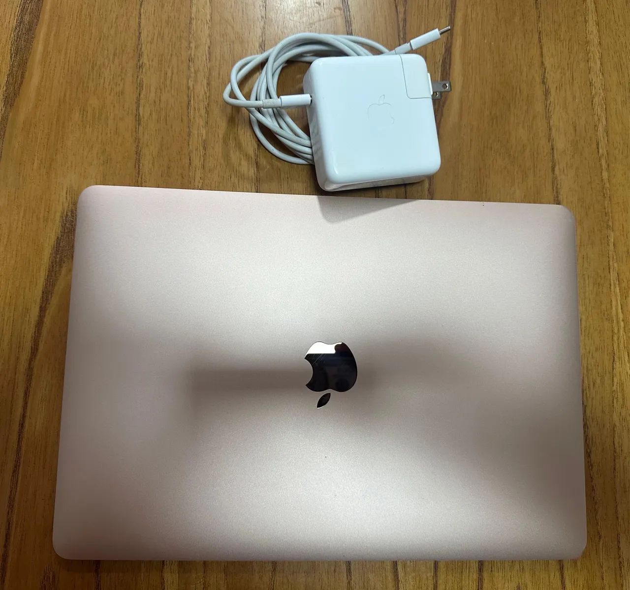 macbook air 13 2018 gold - Notebooks - Praia do Morro, Guarapari