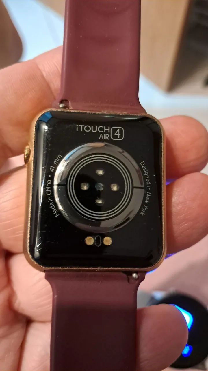 Smartwatch itouch4 air  - Foto 2