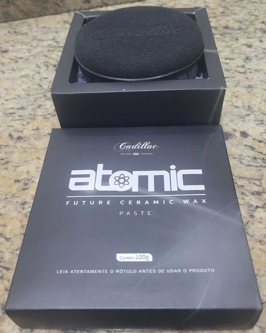 CERA ATOMIC CADILLAC. - Foto 4