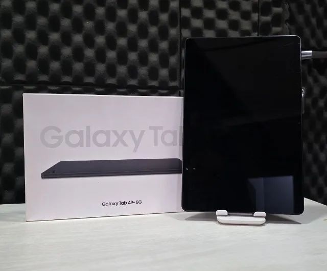 Galaxy Tab A9+ 5G 64Gb