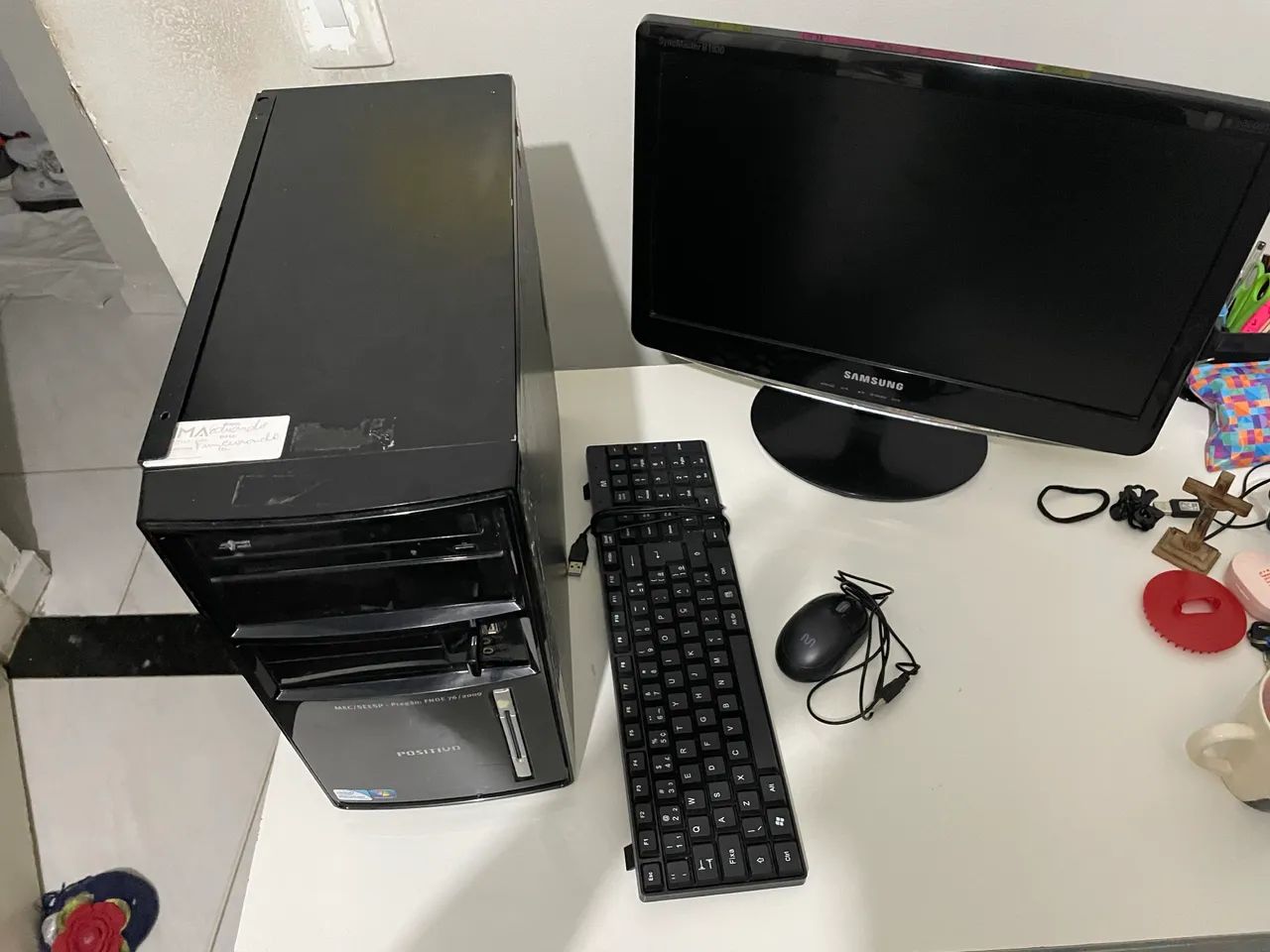 Computador Domiciliar  - Foto 3