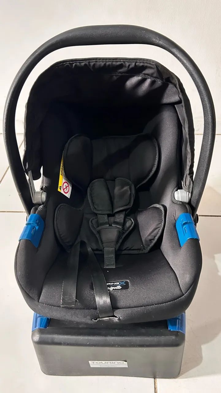 Bebê Conforto 