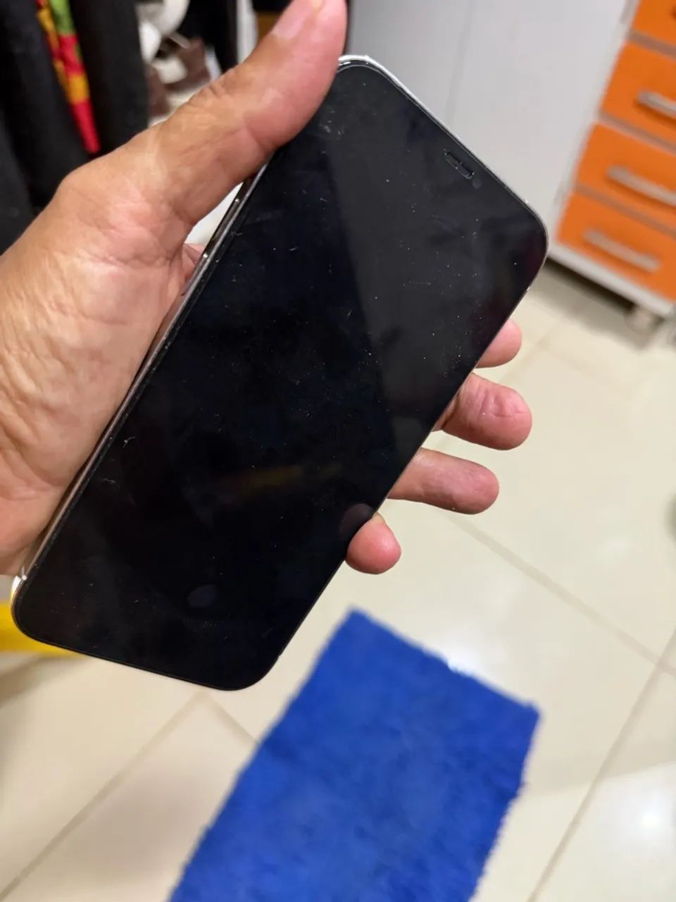 Vendo iPhone 12 Pro Max  - Foto 2