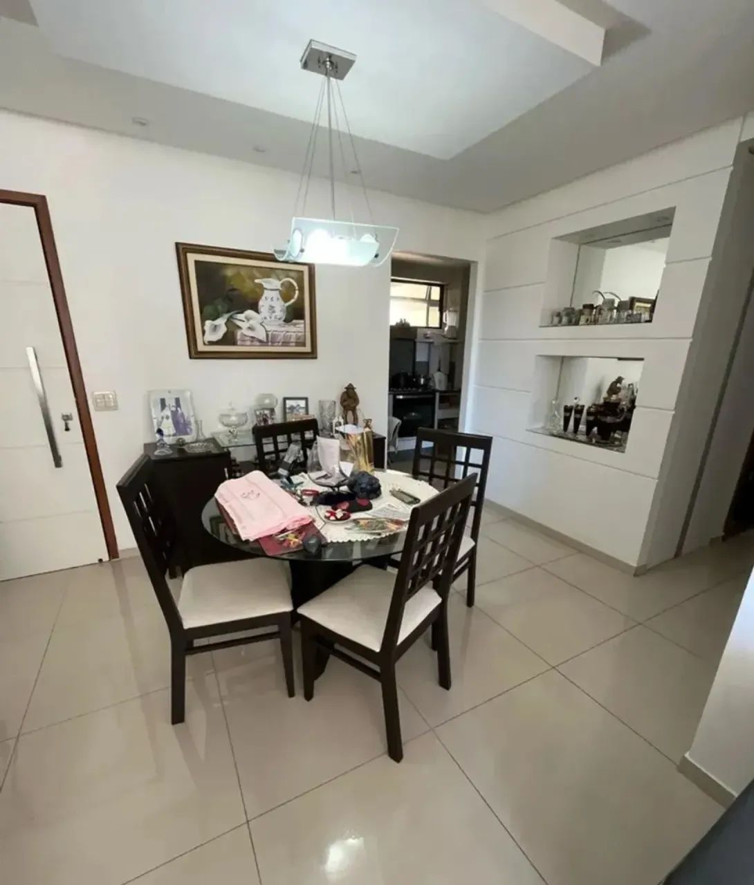 EDIFíCIO PORTE DORLEANS | ESPINHEIRO | 61 M² | 2 QUARTOS | 1 SUÍTE | 1 VAGA - Foto 3