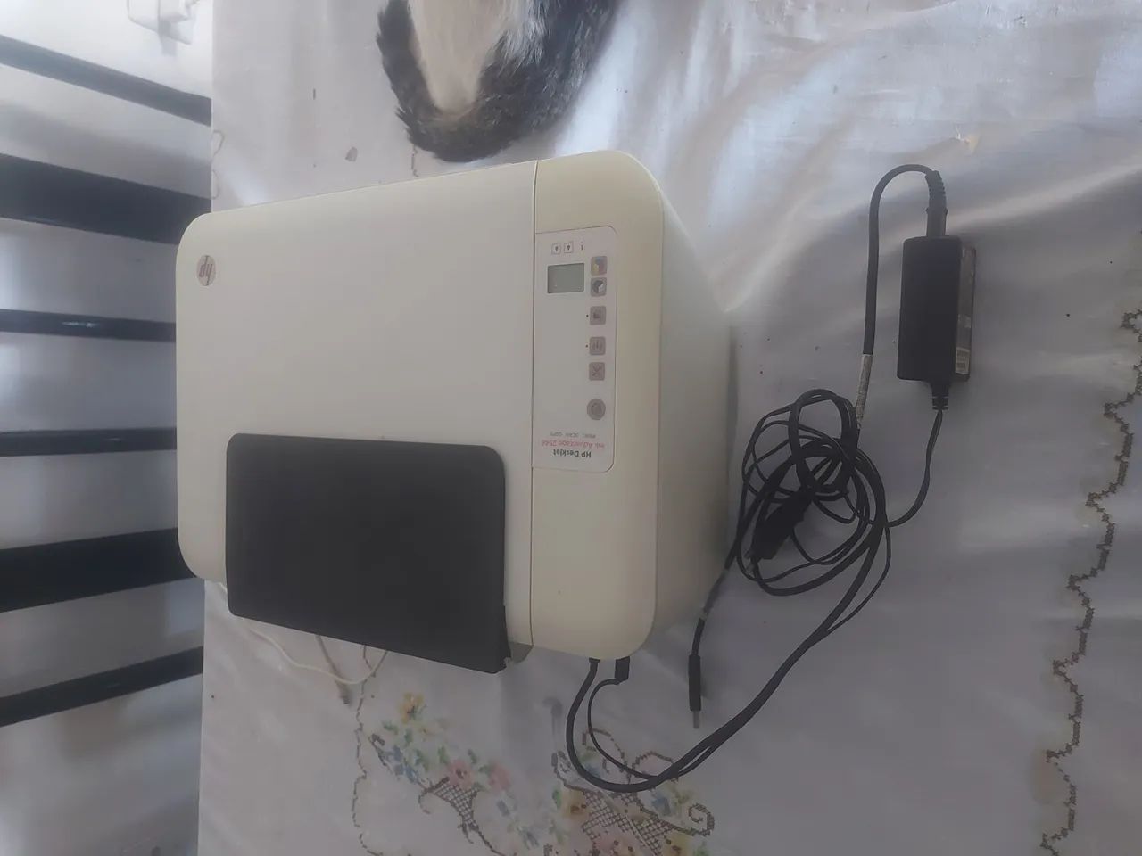 Impressora sem tinta - Foto 4