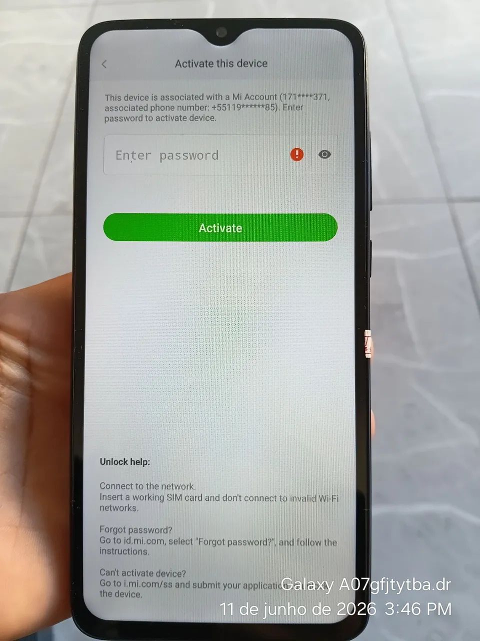 Smartphone xiaomi Redmi note 8 - Foto 2