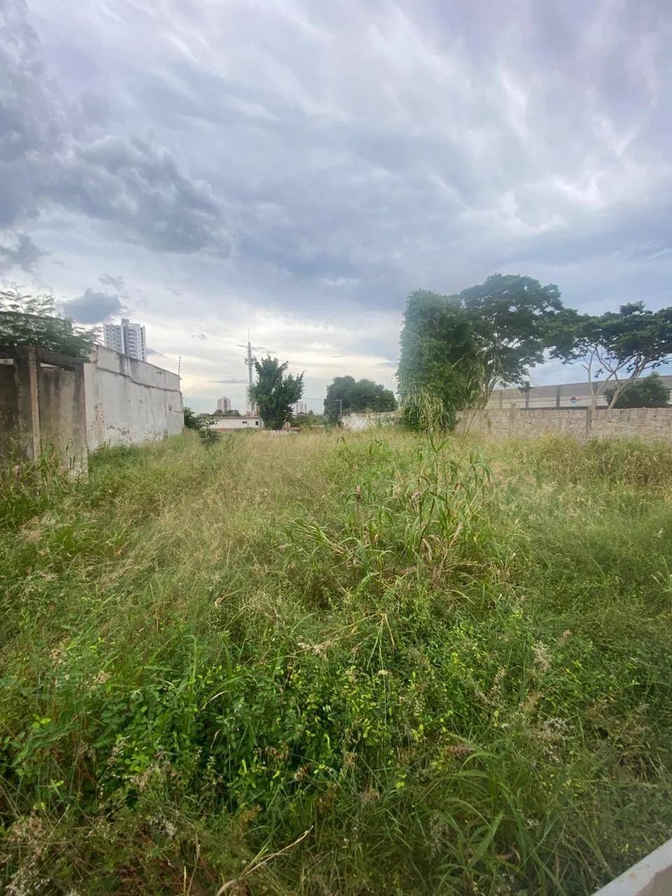 Terreno no Bairro Goiabeiras