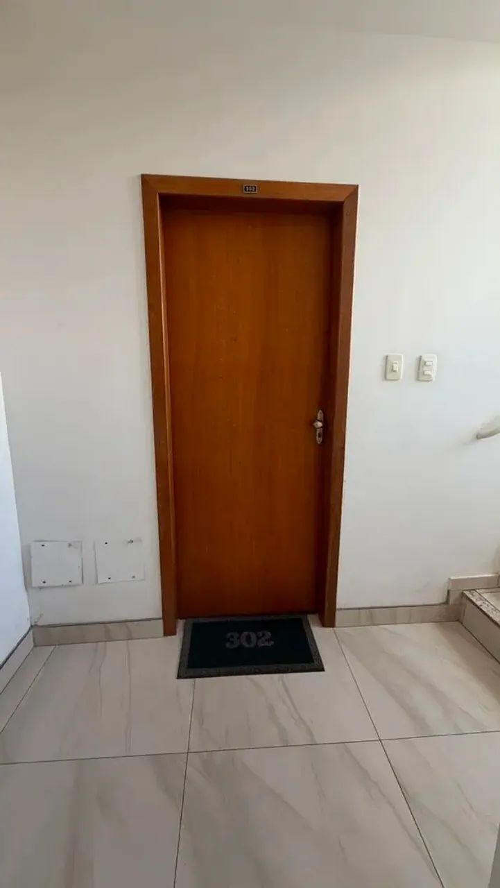 Apartamento com 3 quartos, 2 vagas e 73m² à venda no Condomínio Edifício Madrid , Contagem - Foto 5
