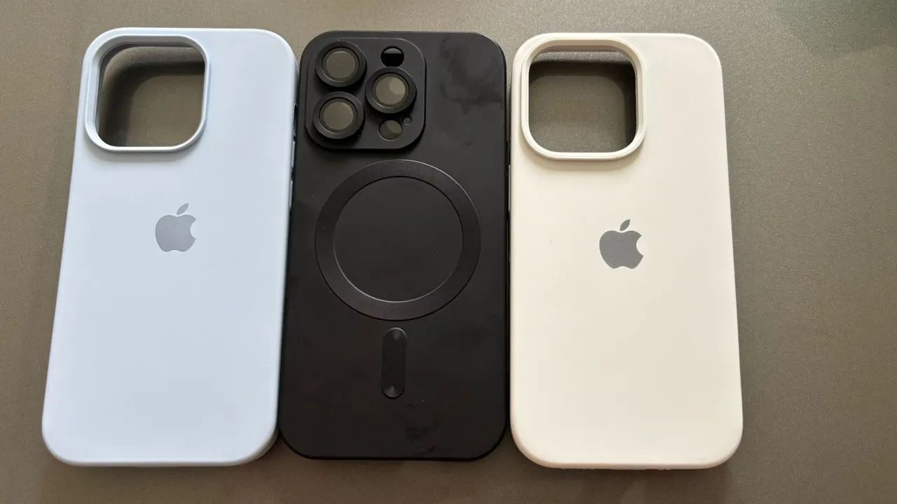 iPhone 14 Pro 256gb preto espacial  - Foto 3