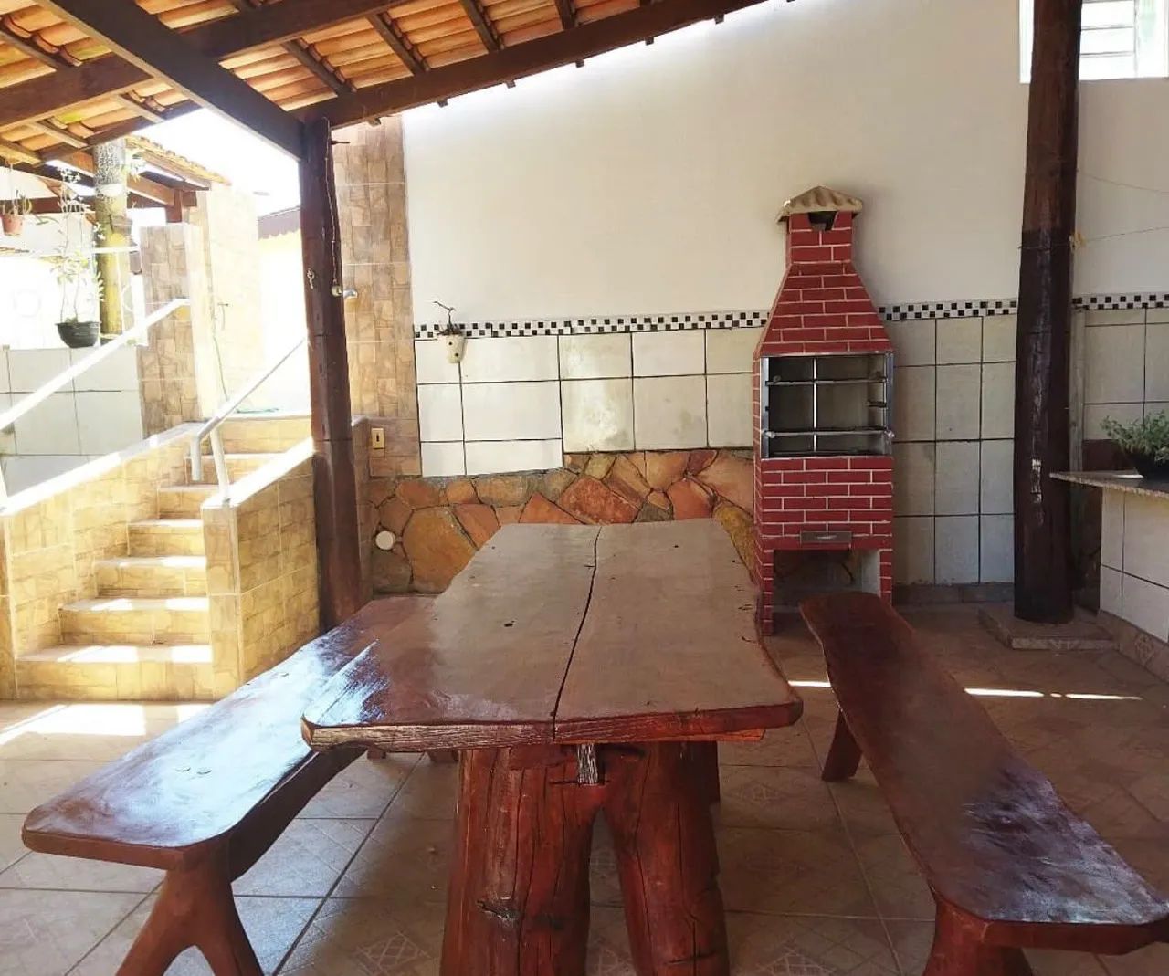 Casa de aluguel em Pirenópolis -Go - Foto 5
