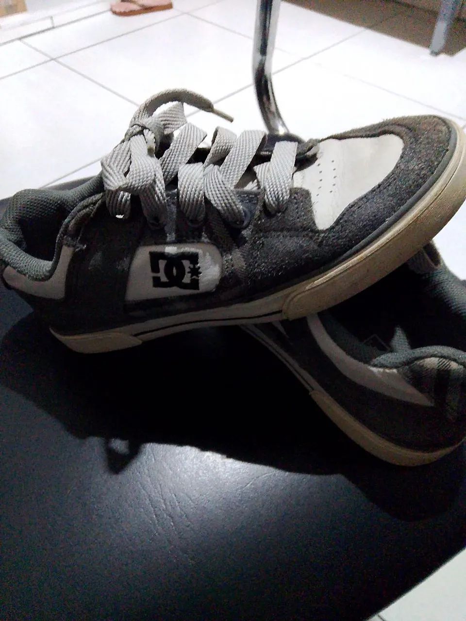 Tênis DC Shoes Importado 