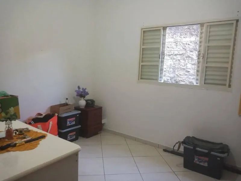 Casa 64m² com Terreno 186m² | Lorena-SP | Santa Terezinha - Próx. ao Eco Valle Shopping -  - Foto 3