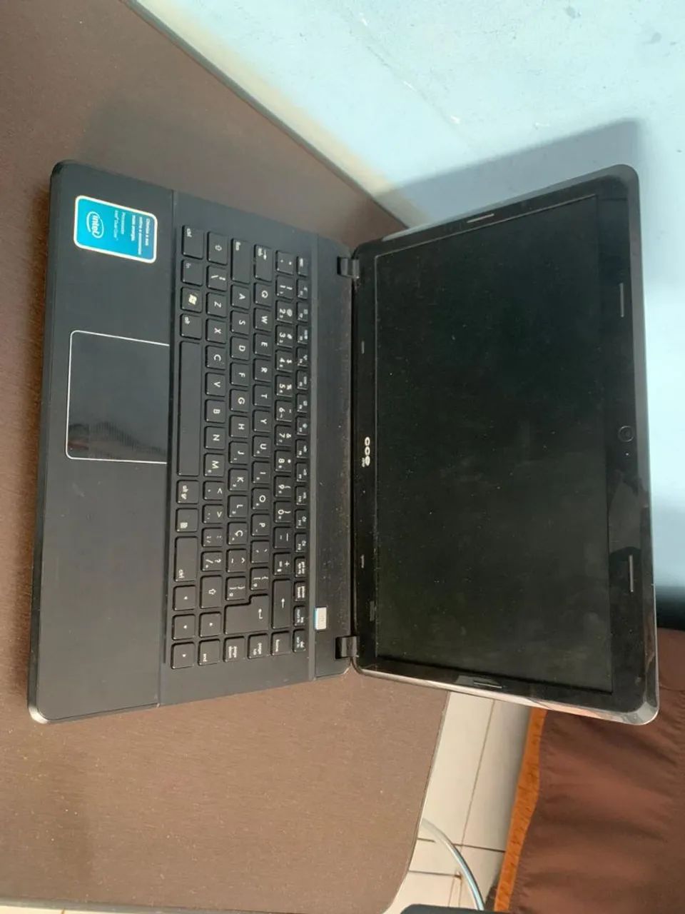 Notebook Win CCE  - Foto 4