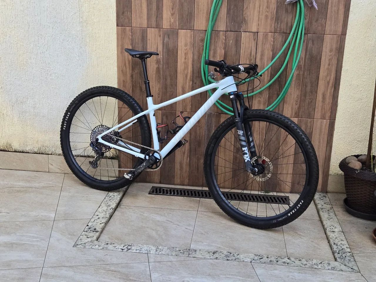 Specialized Chiesel 2025 M