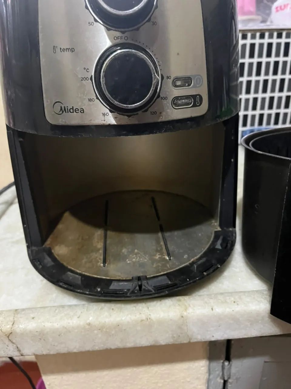 Vendo airfryer 220v - Foto 2