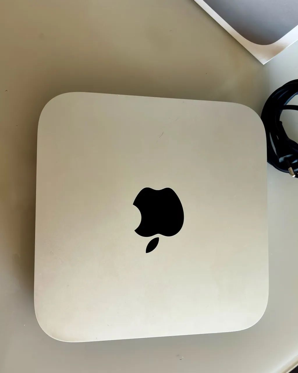 Mac Mini M1 - Foto 4