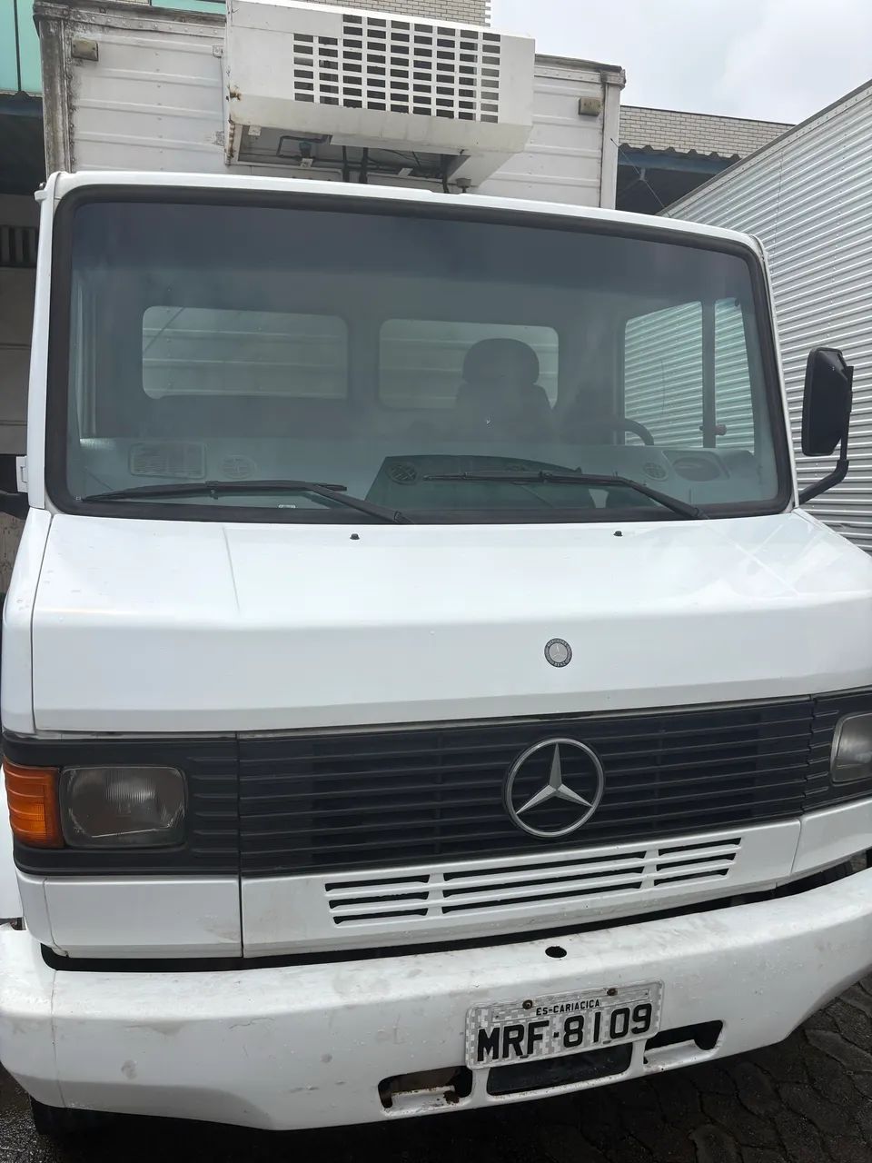 Caminhão 710  Plus  - Foto 4