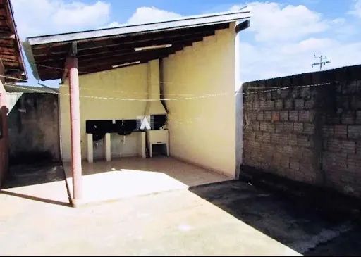 CASA À VENDA | AGUDOS/SP