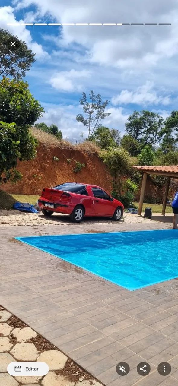Chevrolet Tigra 1.6 16V 1998