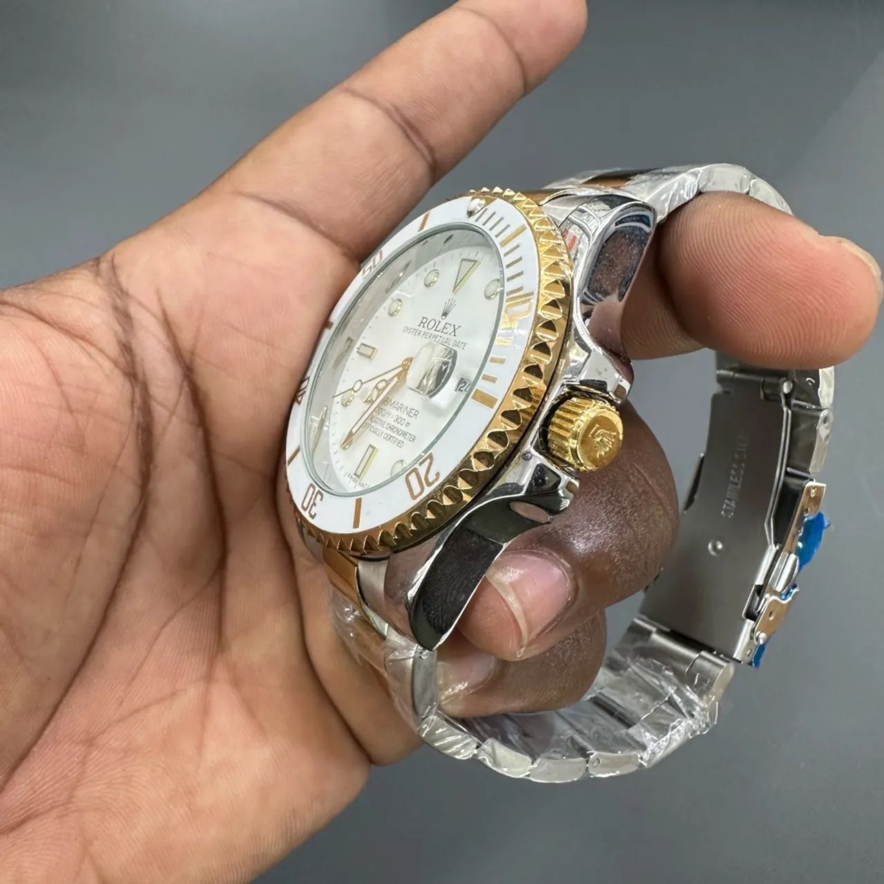 Relógio linha Premium  - Foto 2