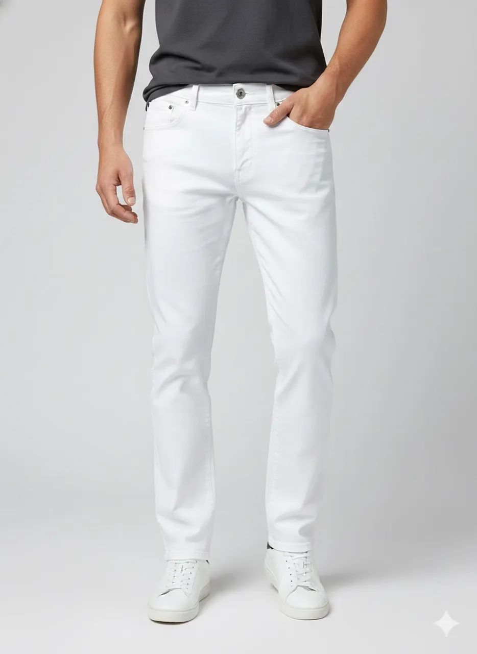 Roupas e tênis  - Foto 2