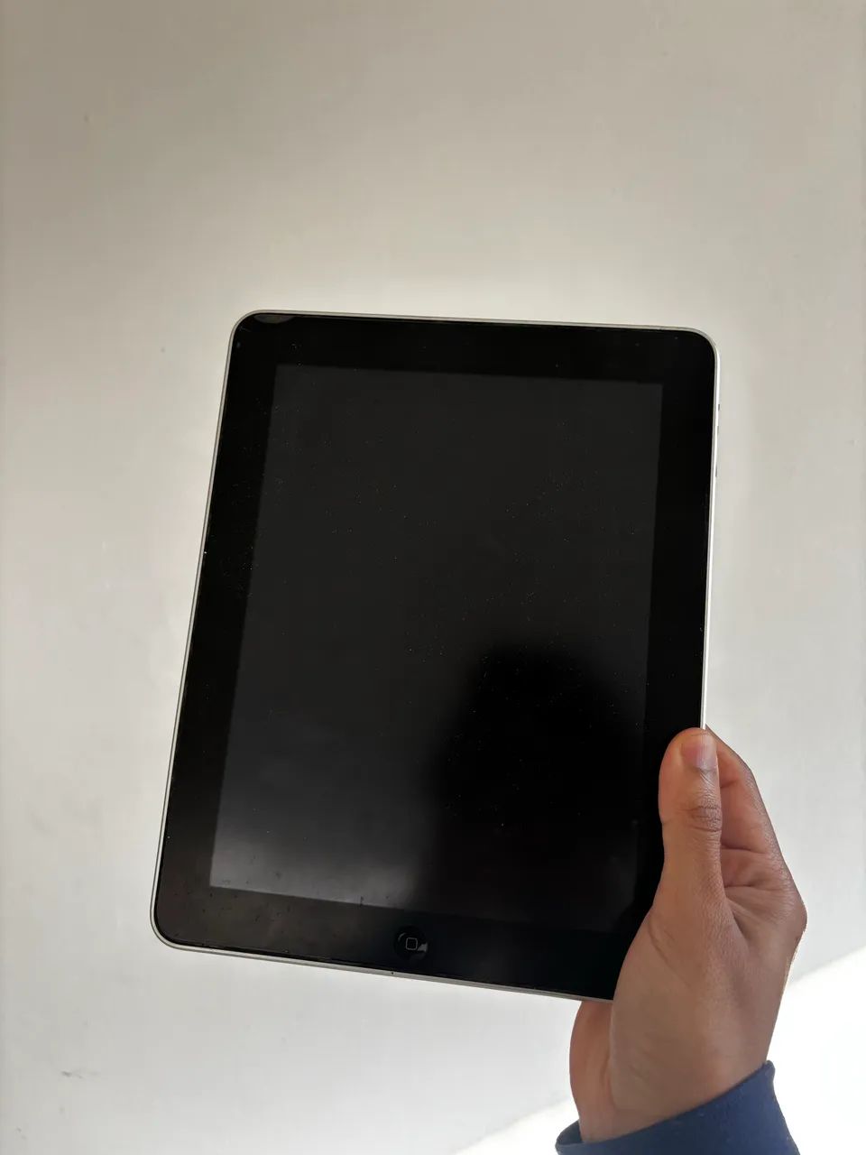 Vendo 2 ipads para retirar as peças  - Foto 2
