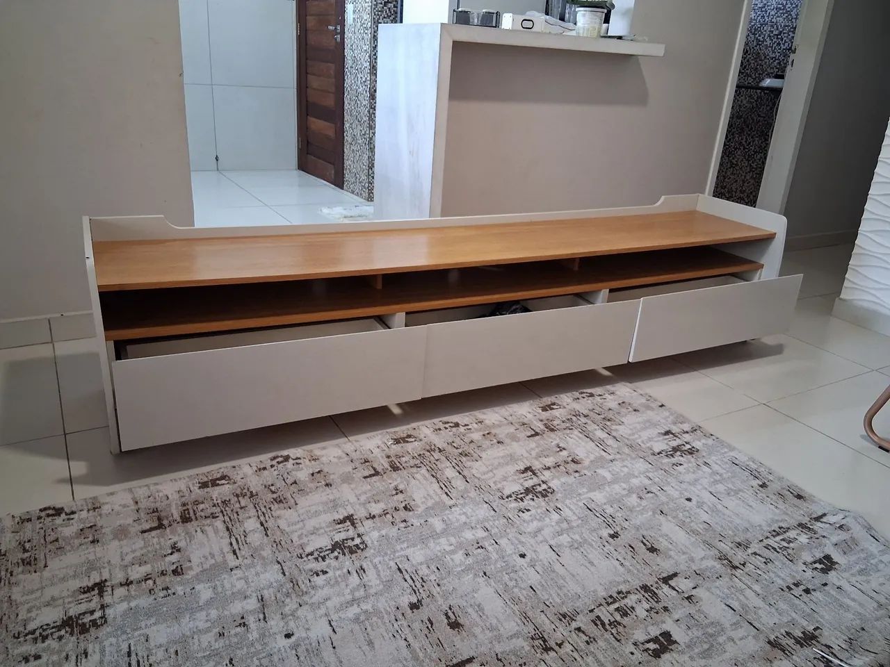 Rack 2,20 M - Foto 3