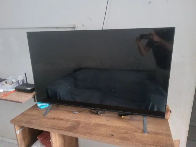 TV LG 50 polegada  - Foto 2
