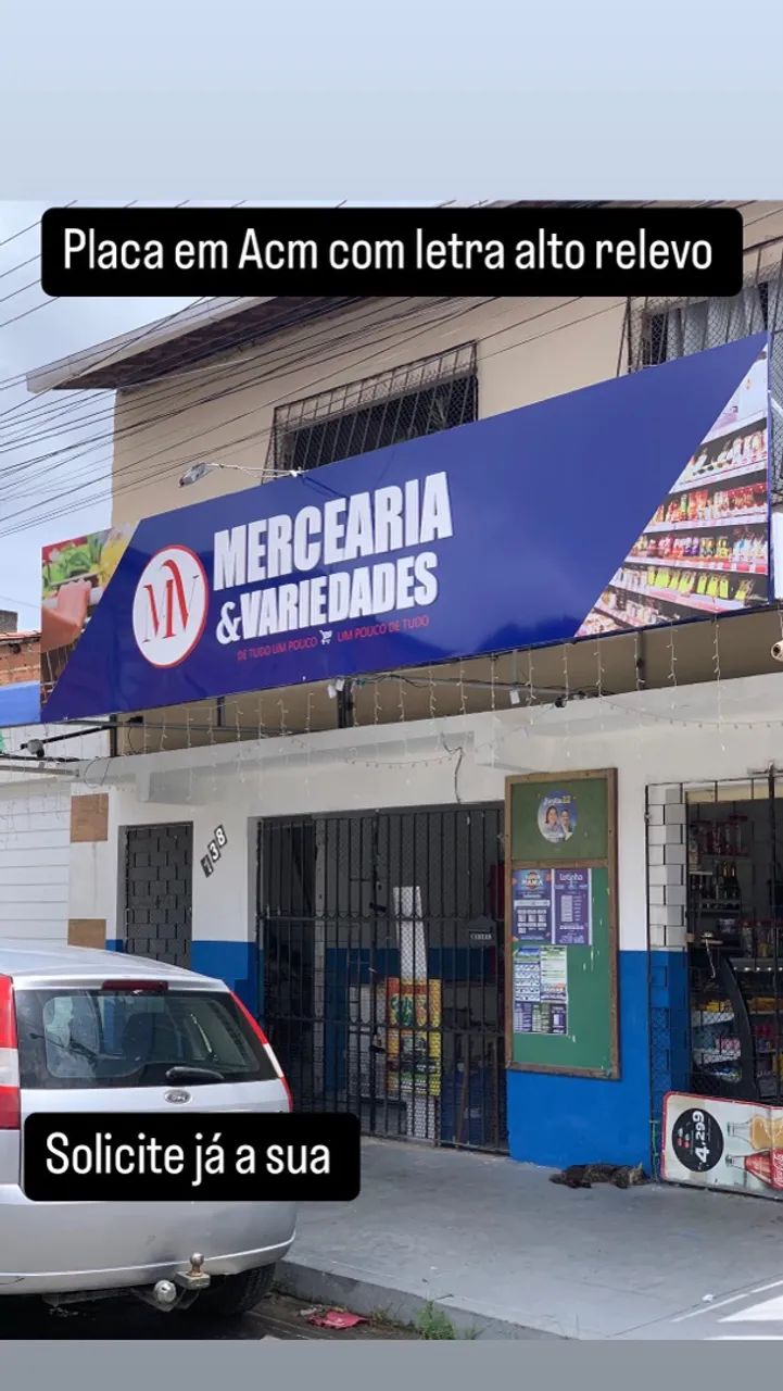 FACHADA EM ACM  - Foto 3