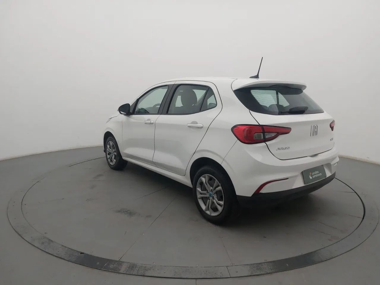Fiat Argo Drive 1.0 Firefly 2025 - Foto 3
