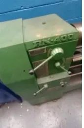 Vendo Torno Mecanico Imor RN 400 - Foto 4