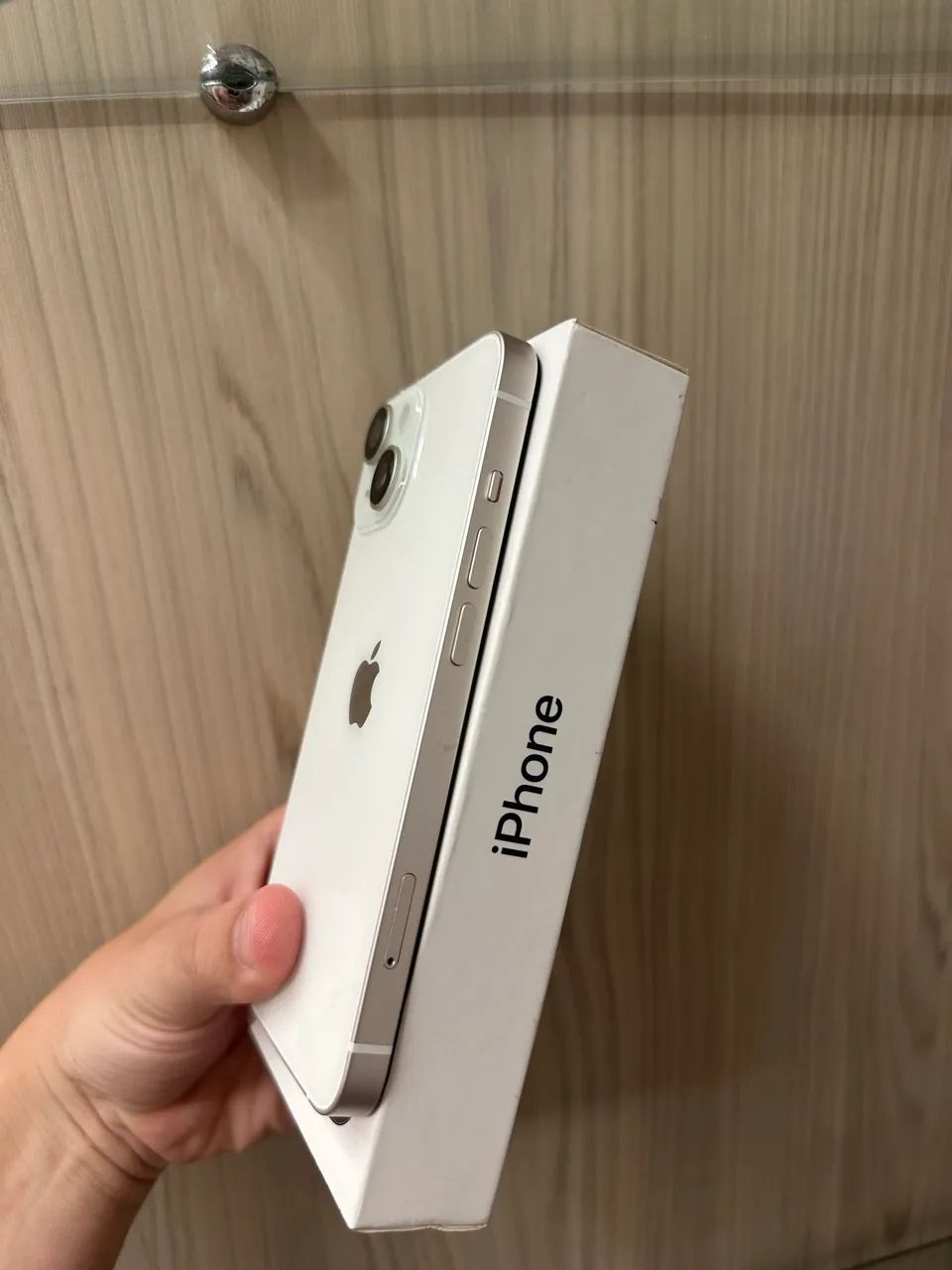 IPhone 14 - Foto 5