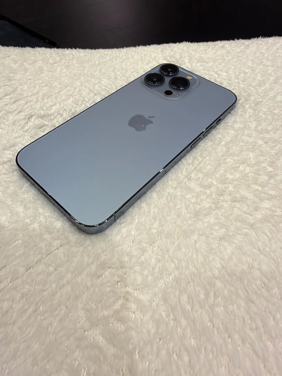 iPhone 13 Pro 256GB Impecável + Caixa Original - Celulares e