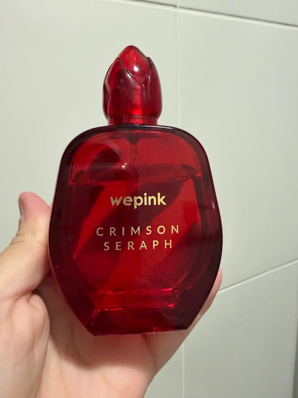 Perfume Wepink