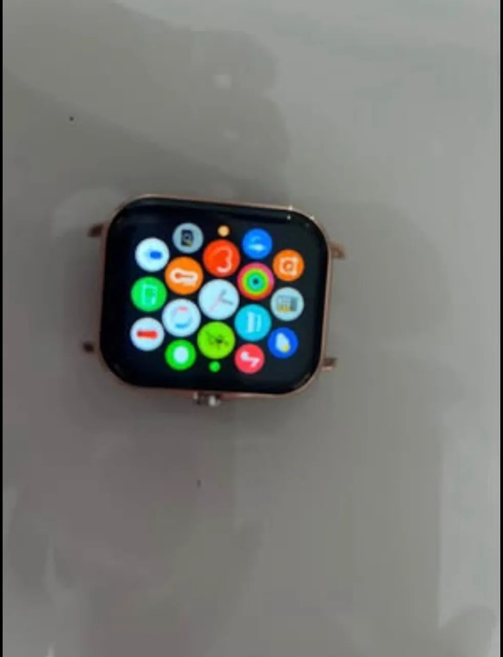 Smartwatch - Foto 3