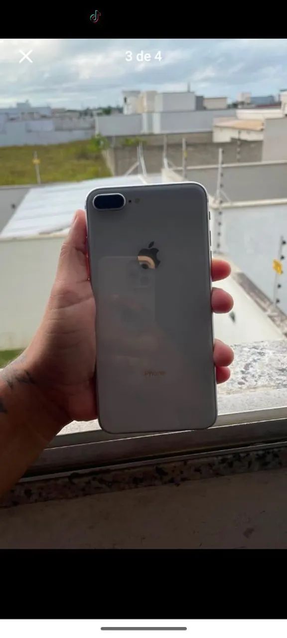 iPhone 8 Plus  - Foto 2