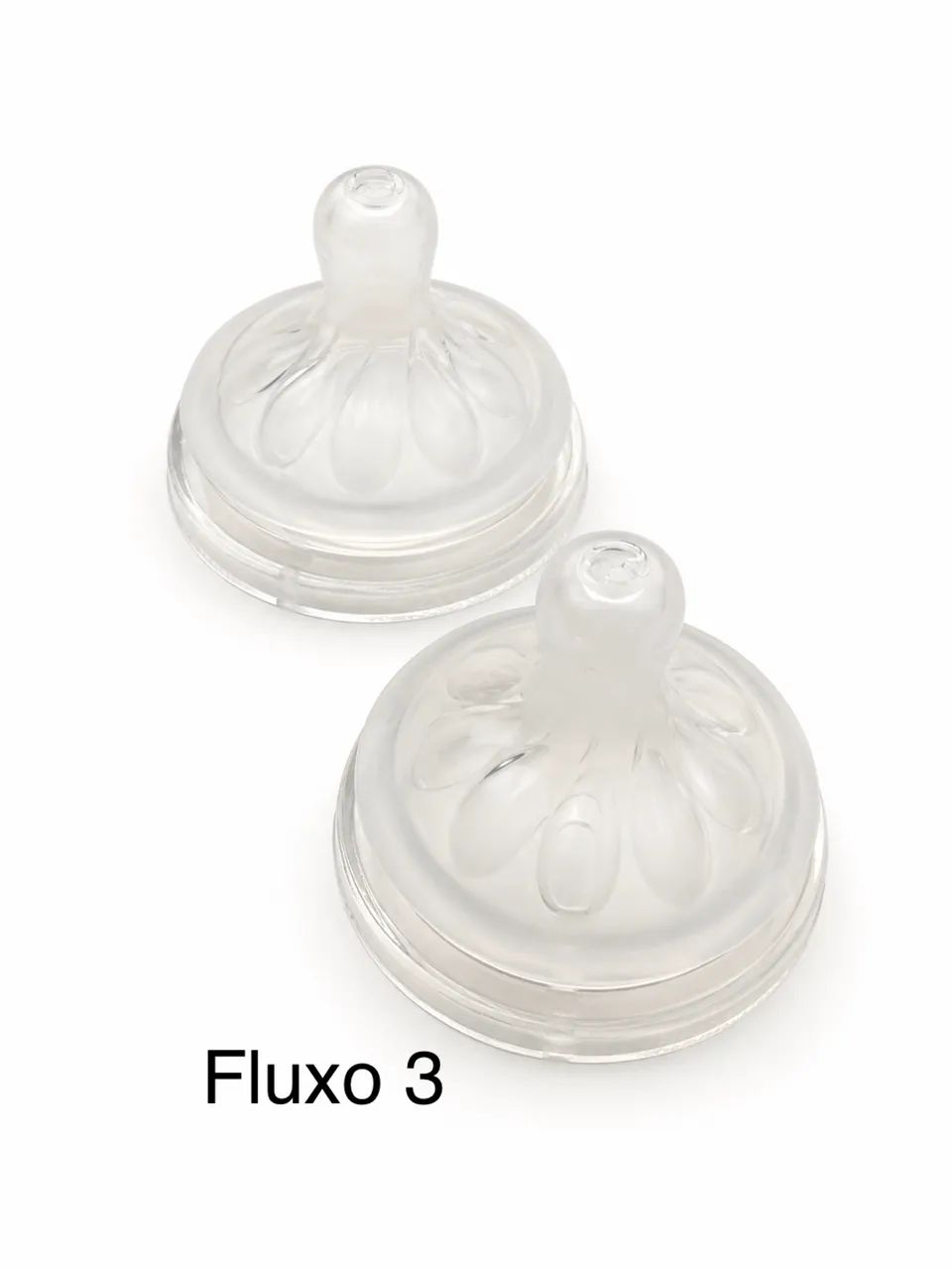 Kit madeiras Philips Avent + 4bicos avulsos - Foto 3