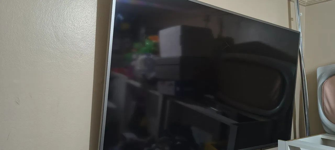 TV Samsung 60 polegadas - Foto 2