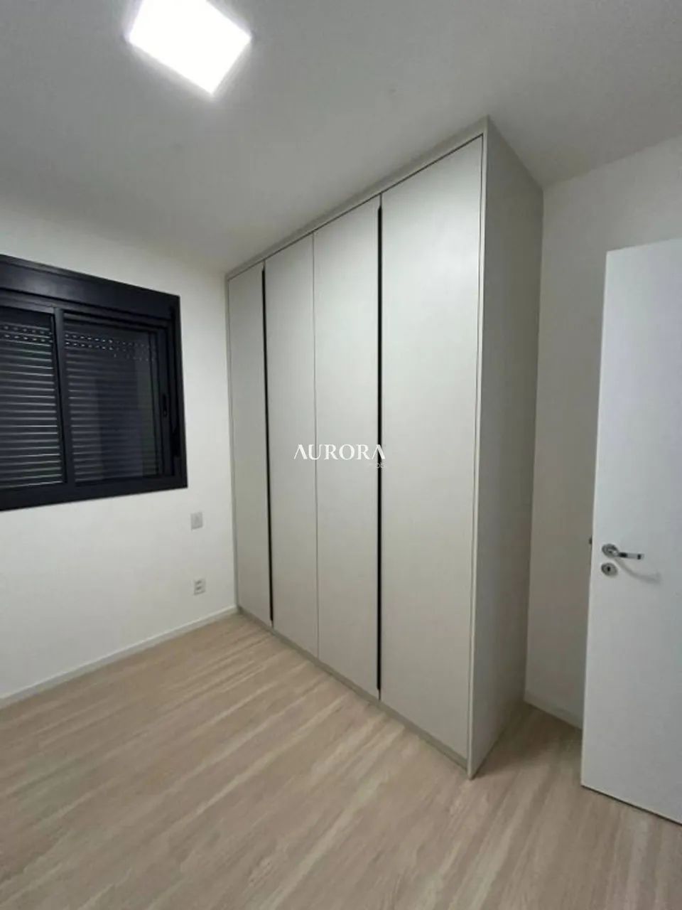 Apartamento Edifício Tay - Gleba Palhano - Foto 5