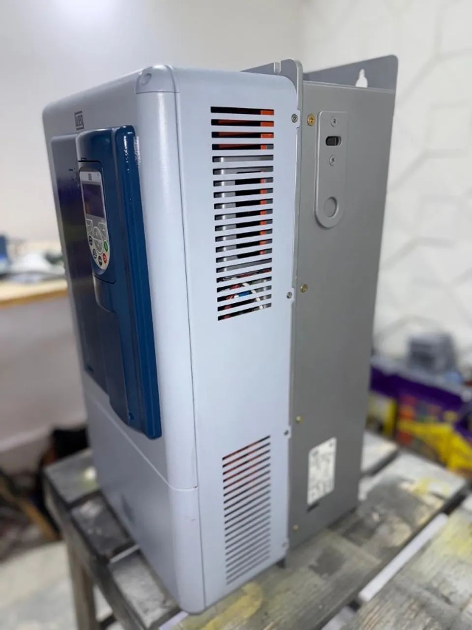 Inversor CFW900 e CFW11 - Foto 5