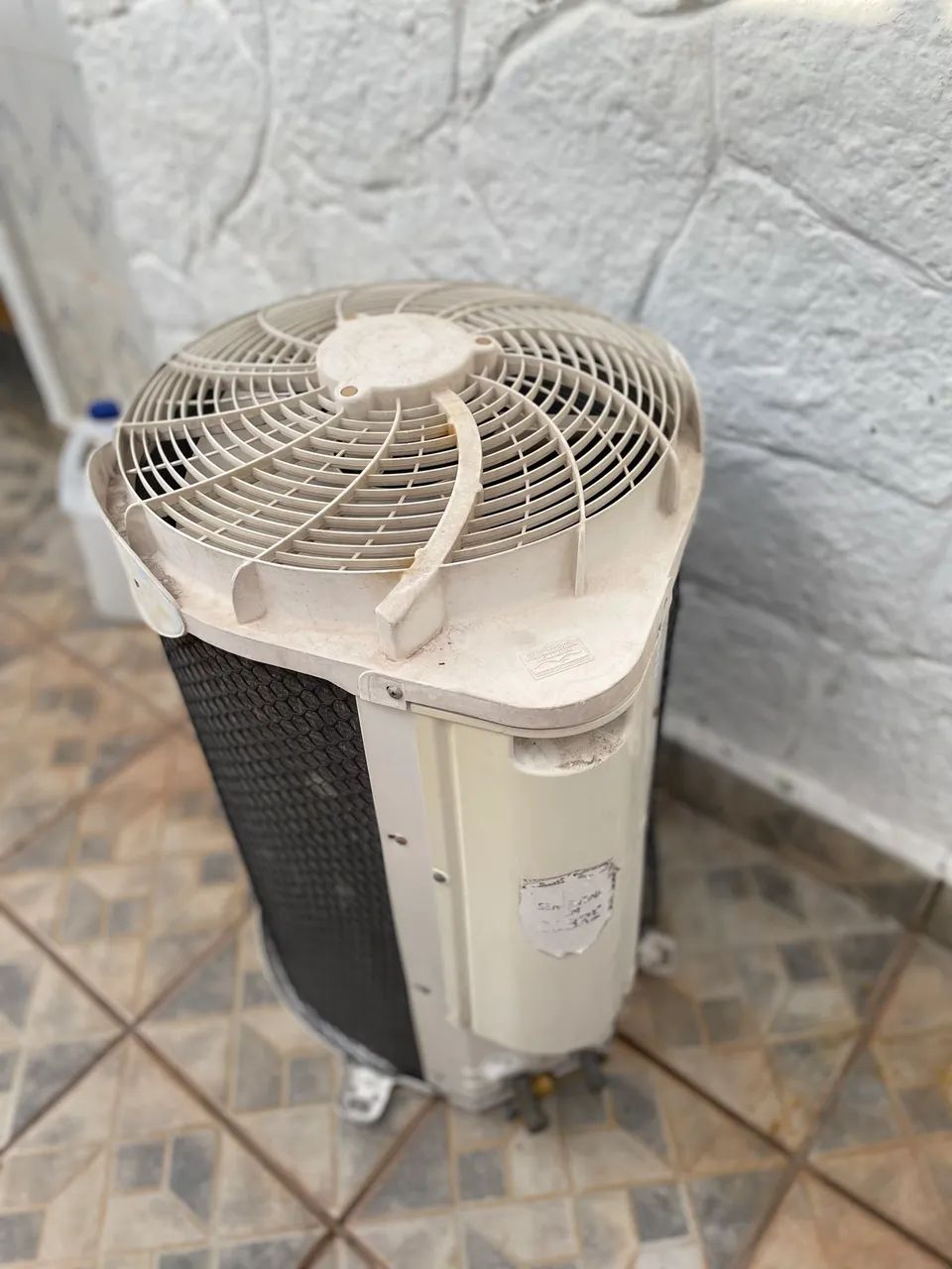 ar condicionado Cassete - Foto 4