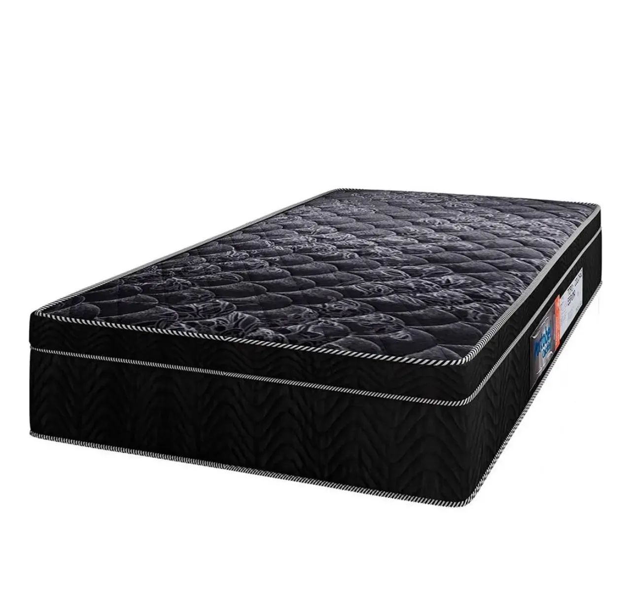 Cama Box de Solteiro  - Foto 2