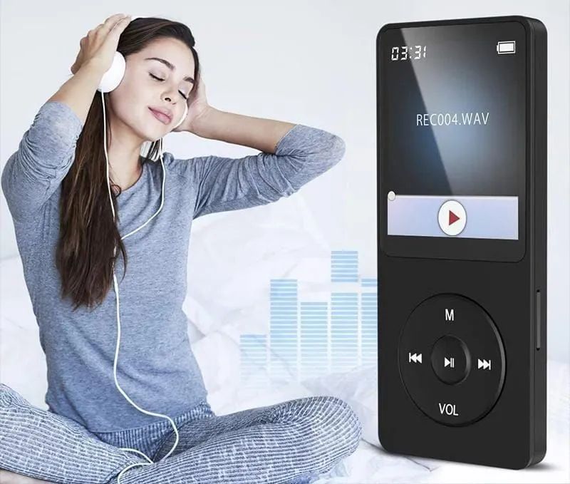 MP3 com Bluetooth e Rádio - Foto 4